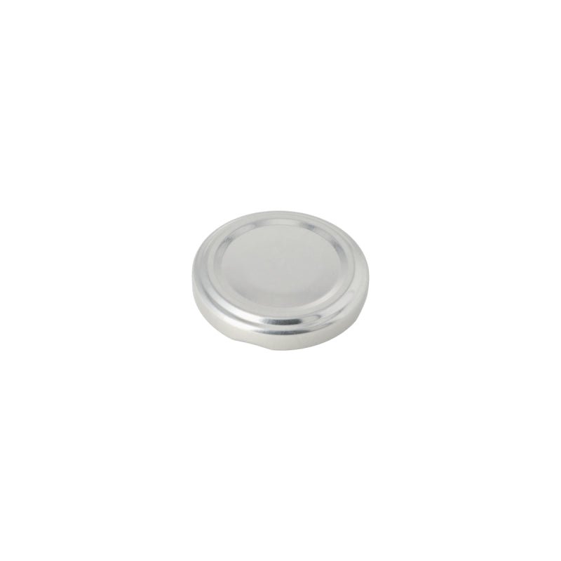 METAL LID FOR MINI MILK JUG - Choose Coffee