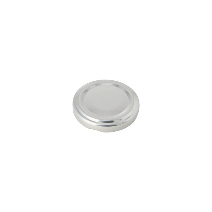 METAL LID FOR MINI MILK JUG - Choose Coffee