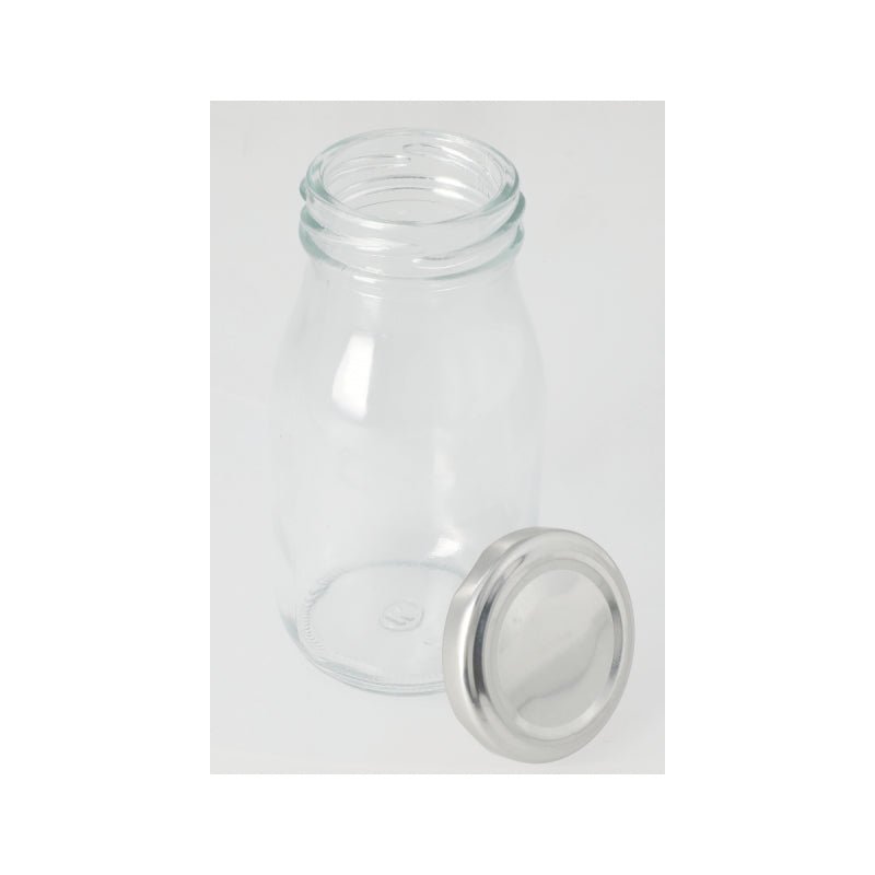 METAL LID FOR MINI MILK JUG - Choose Coffee