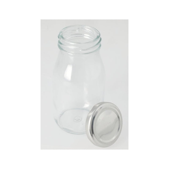 METAL LID FOR MINI MILK JUG - Choose Coffee