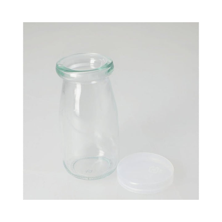 MILK BOTTLE 100ML - Choose Coffee