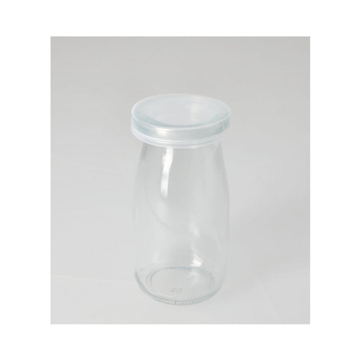 MILK BOTTLE 100ML - Choose Coffee