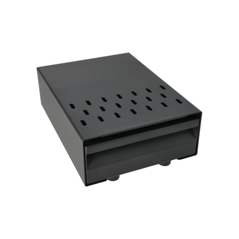 MINI KNOCK OUT DRAWER - BLACK - Choose Coffee