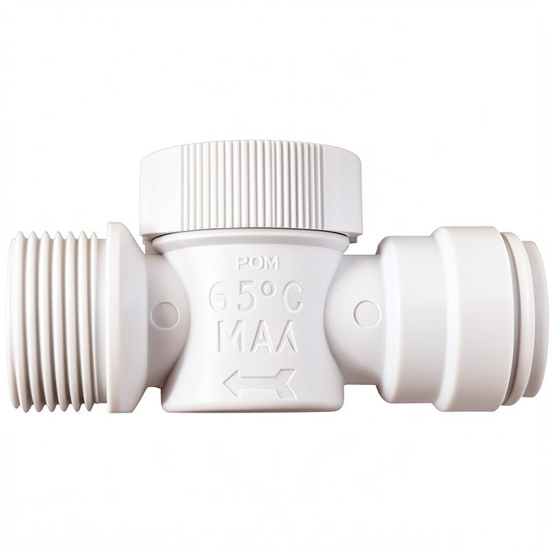 MM APPLIANCE TAP X FITTINGS - Choose Coffee