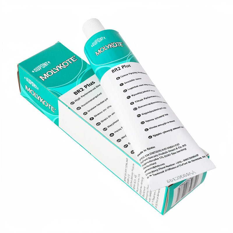MOLYKOTE BR2 PLUS GREASE 100 GRM TUBE - Choose Coffee
