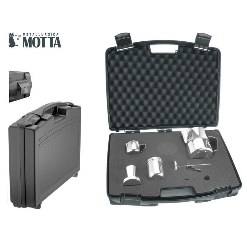 MOTTA BARISTA KIT - FIRENZE - Choose Coffee