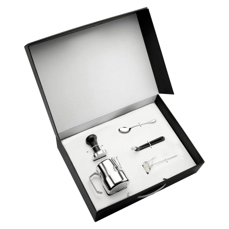MOTTA BARISTA KIT - NAPOLI - Choose Coffee