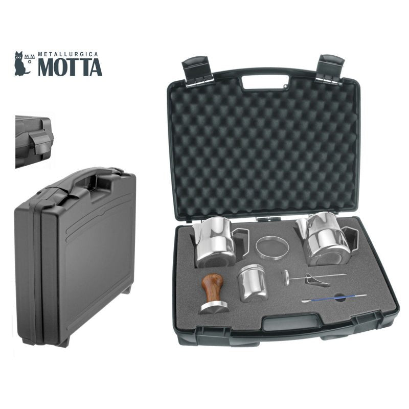 MOTTA BARISTA KIT - ROMA - Choose Coffee