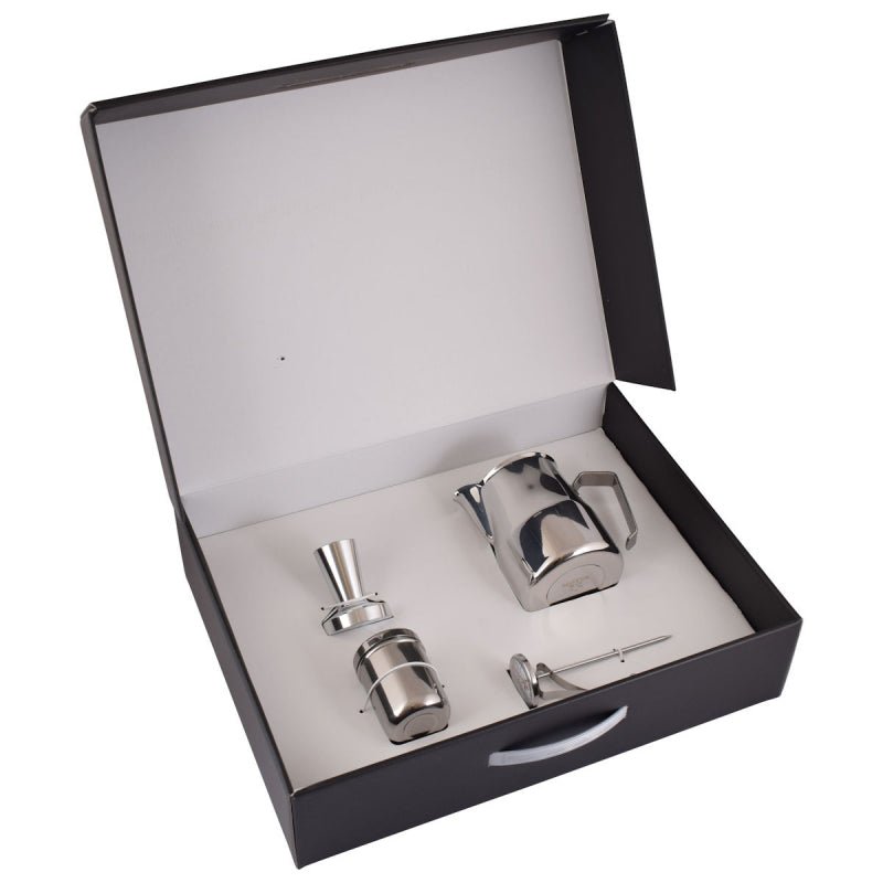 MOTTA BARISTA KIT - TORINO - Choose Coffee