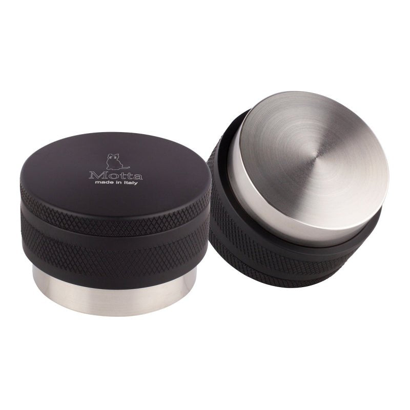 MOTTA BLACK CROWN DYNAMETRIC TAMPER - Choose Coffee