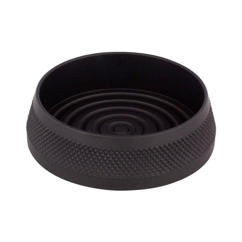 MOTTA BLACK CROWN TAMPER HOLDER - Choose Coffee