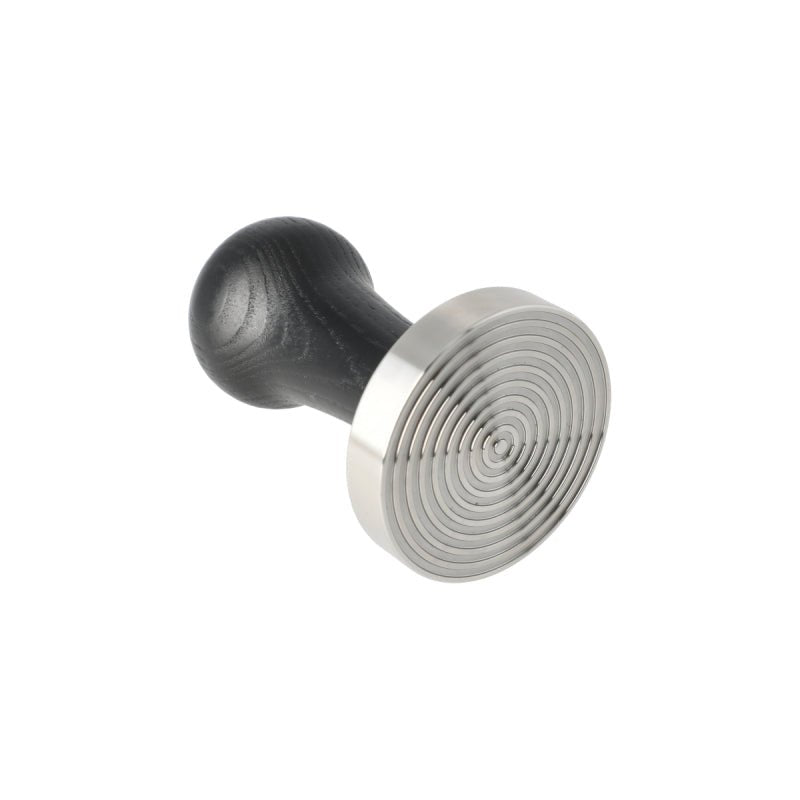 MOTTA BLACK WAVE COFFEE TAMPER 58MM - Choose Coffee