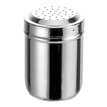 MOTTA COCOA SHAKER PREMIUM STAINLESS STEEL - Choose Coffee
