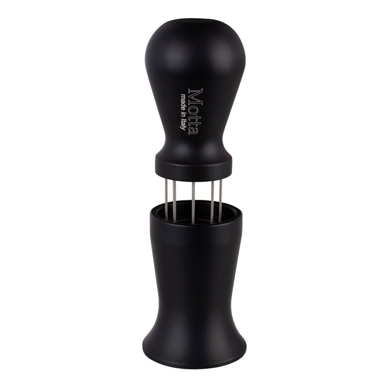 MOTTA COFFEE DISTRIBUTOR PLUS HOLDER - Choose Coffee