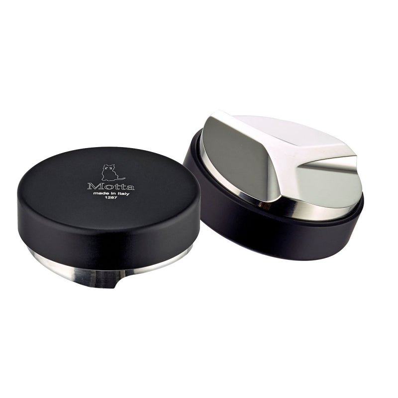 MOTTA COFFEE LEVELLING TOOL BLACK 58.5MM - Choose Coffee
