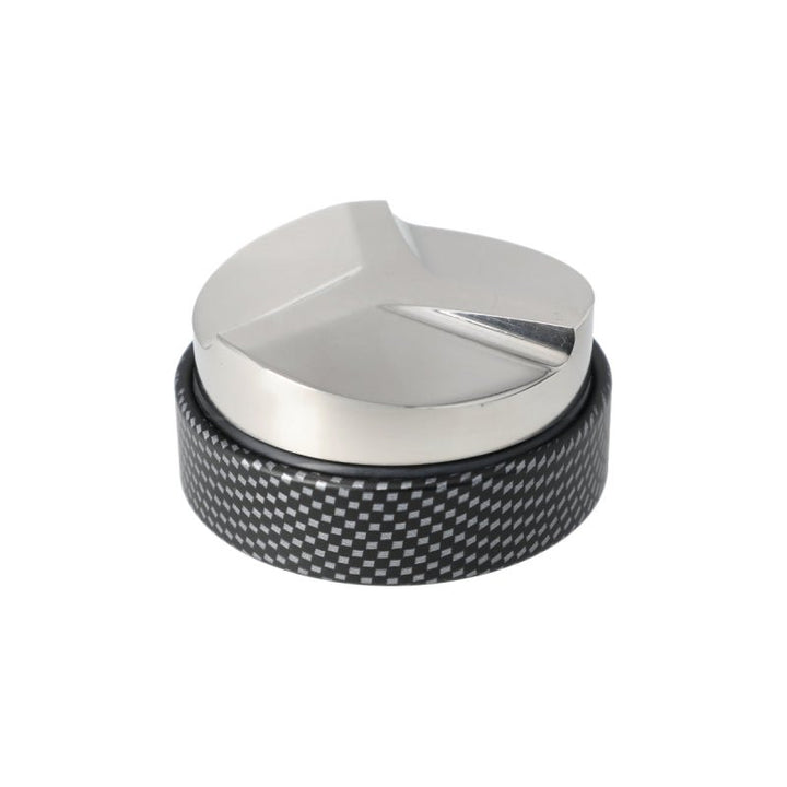 MOTTA COFFEE LEVELLING TOOL CARBON LOOK 58MM - Choose Coffee