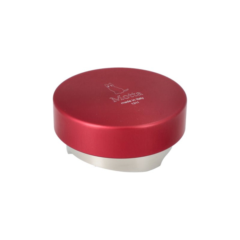 MOTTA COFFEE LEVELLING TOOL RED 53MM - Choose Coffee