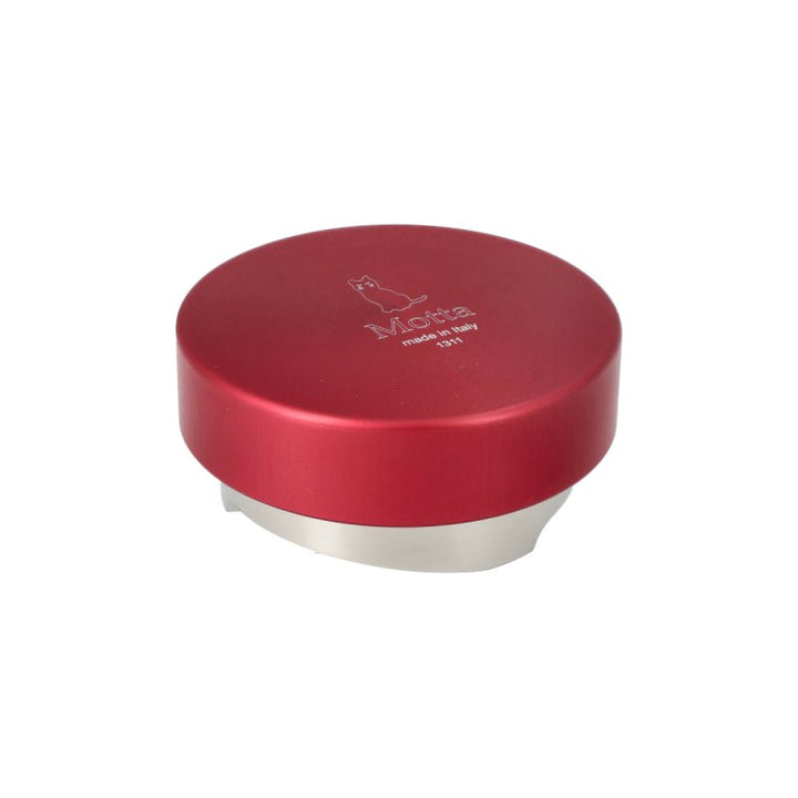MOTTA COFFEE LEVELLING TOOL RED 53MM - Choose Coffee
