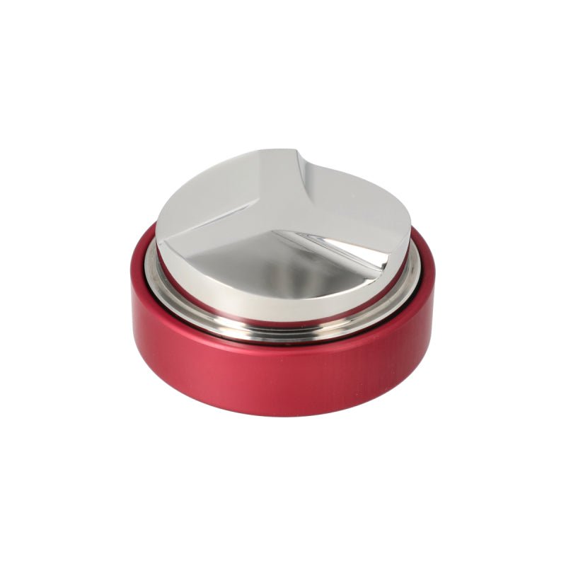 MOTTA COFFEE LEVELLING TOOL RED 53MM - Choose Coffee
