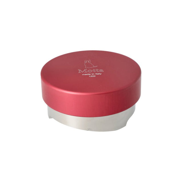 MOTTA COFFEE LEVELLING TOOL RED 58MM - Choose Coffee