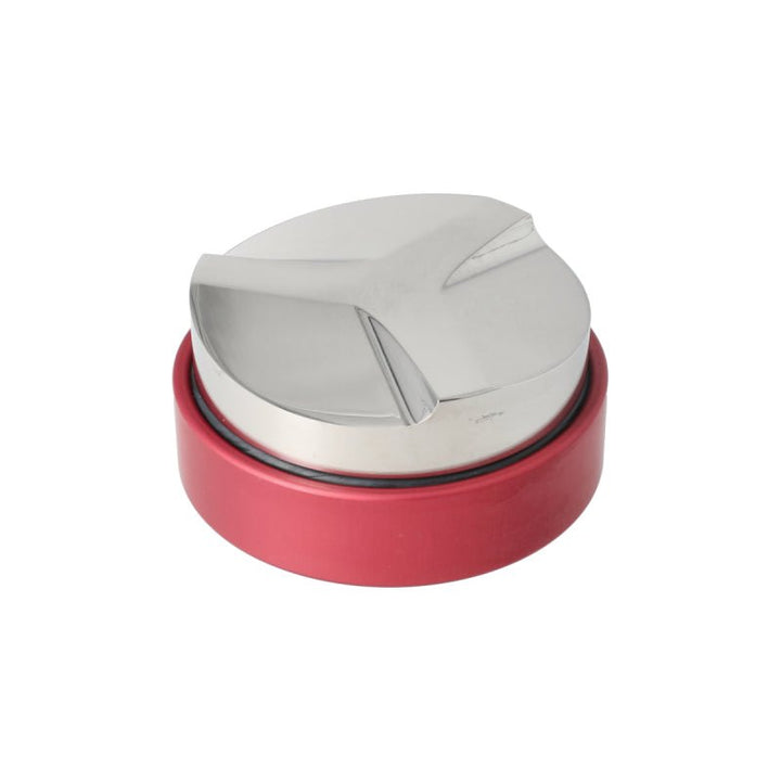 MOTTA COFFEE LEVELLING TOOL RED 58MM - Choose Coffee