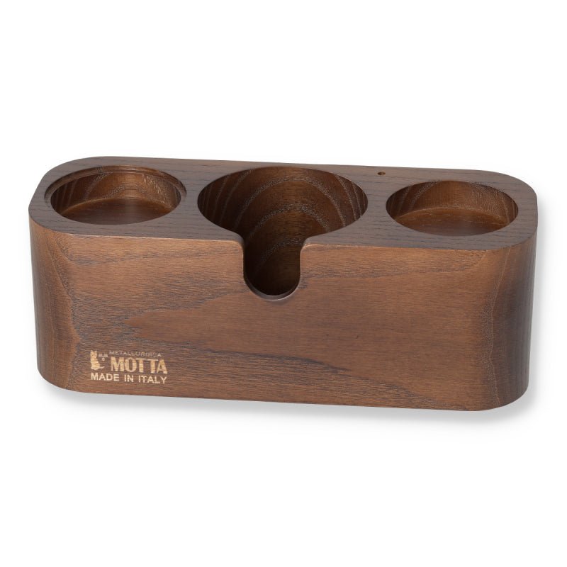 MOTTA COFFEE TAMPING SET WITH THREE POSITIONS - Choose Coffee