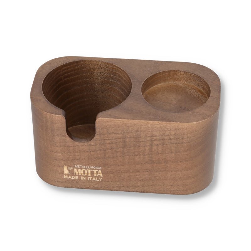 MOTTA COFFEE TAMPING SET WITH TWO POSITIONS - Choose Coffee