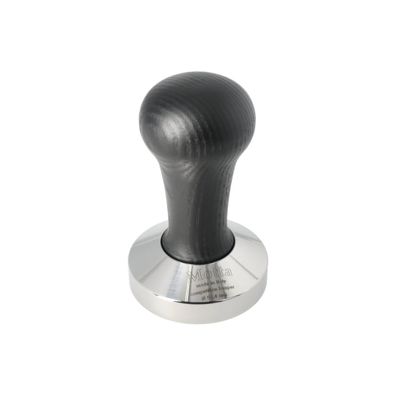 MOTTA COMPETITION TAMPER 58.4MM - BLACK - Choose Coffee