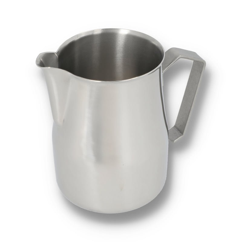 MOTTA DELUXE FROTHING JUG - 1 LITRE - Choose Coffee