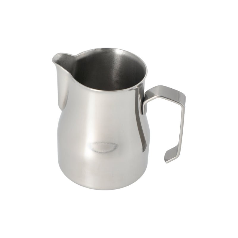 MOTTA DELUXE FROTHING JUG - 350ML - Choose Coffee