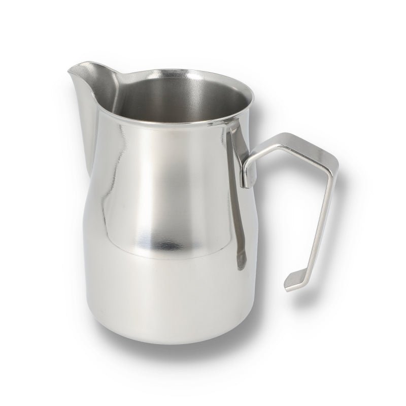 MOTTA DELUXE FROTHING JUG - 750ML - Choose Coffee