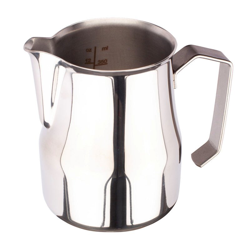 MOTTA DELUXE FROTHING JUG LINED - 500ML - Choose Coffee