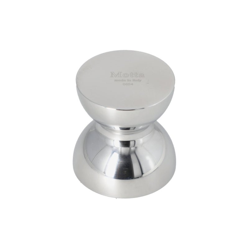 MOTTA DOUBLE DIAMETER TAMPER 53MM/58MM ALUMINIUM - Choose Coffee