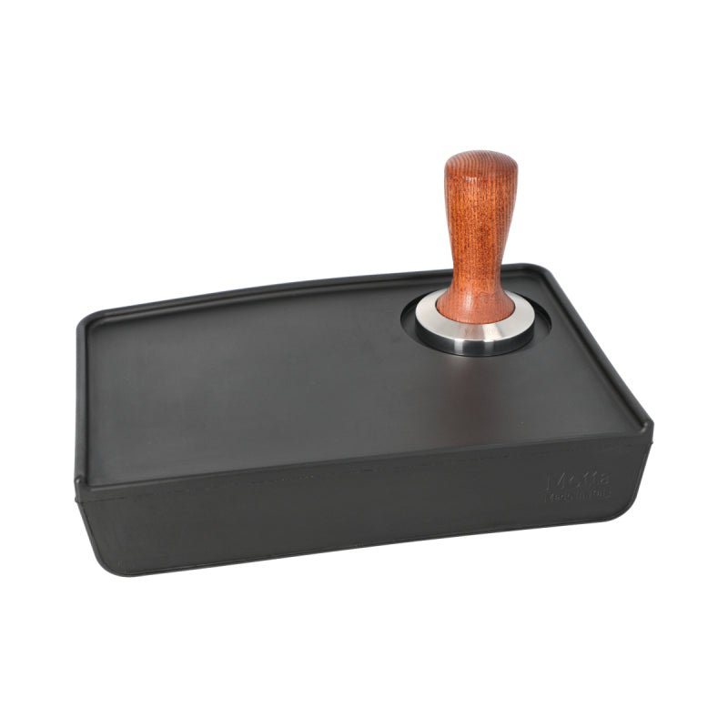 MOTTA EDGE TAMPING MAT 23.5CM X 15.75 CM - Choose Coffee