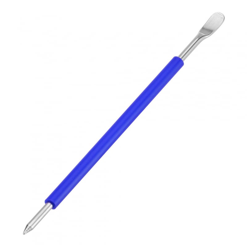 MOTTA LATTE ART PEN - BLUE HANDLE - Choose Coffee