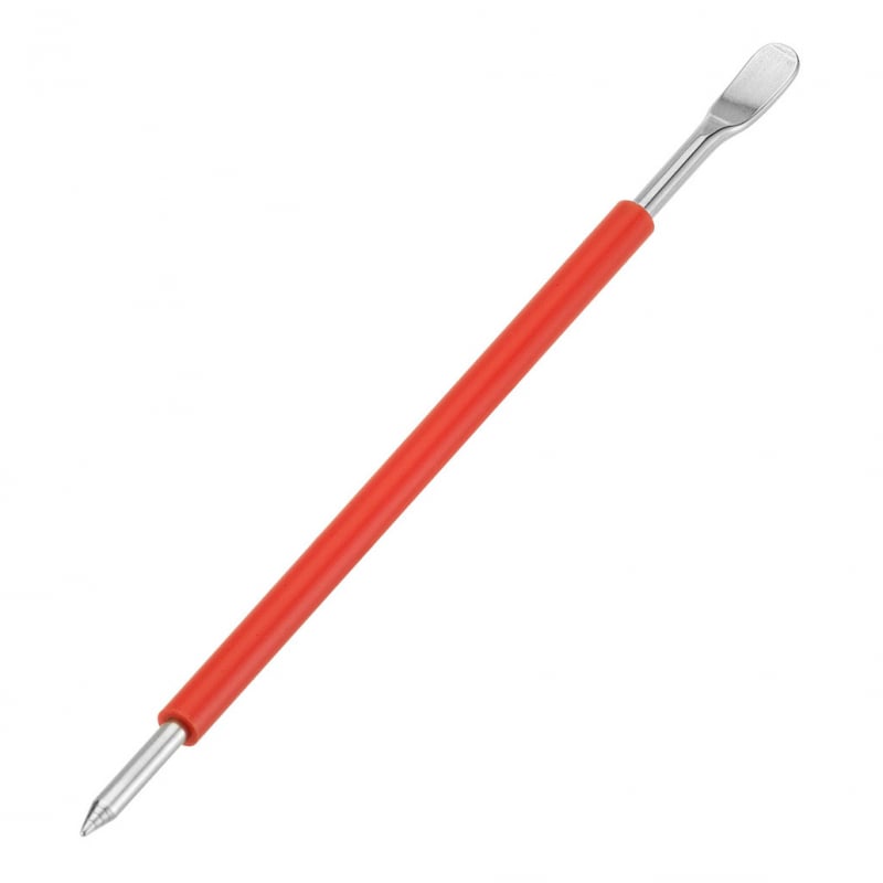 MOTTA LATTE ART PEN - RED - Choose Coffee