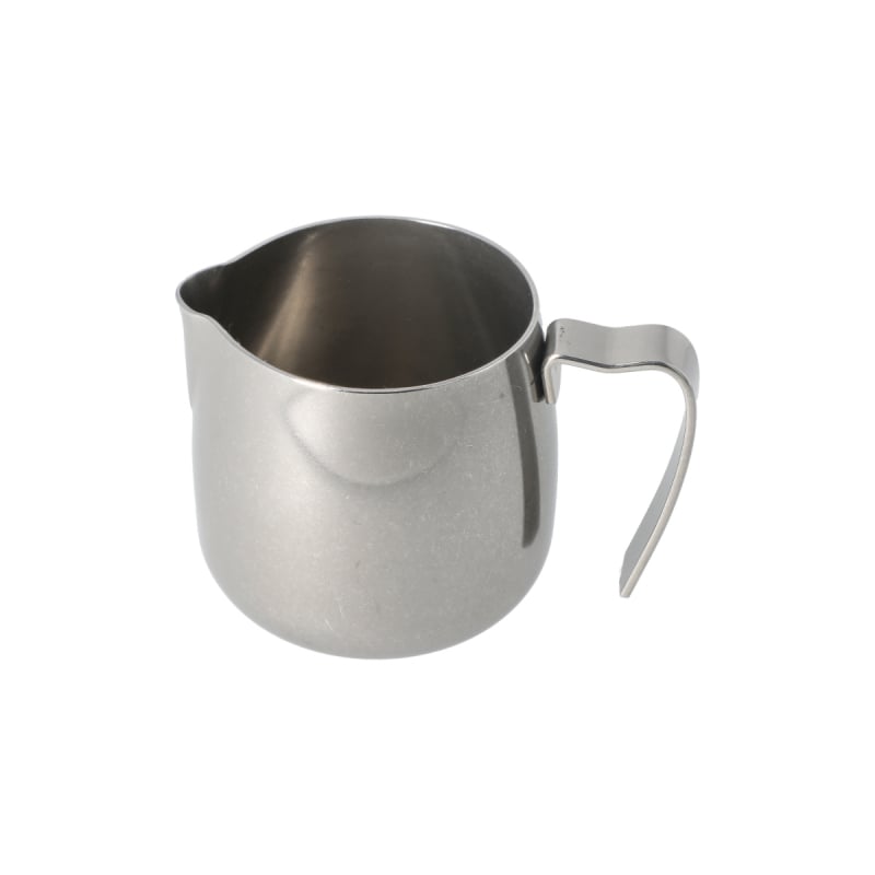 MOTTA LITTLE CREAMER 7CL PREMIUM STAINLESS STEEL - Choose Coffee