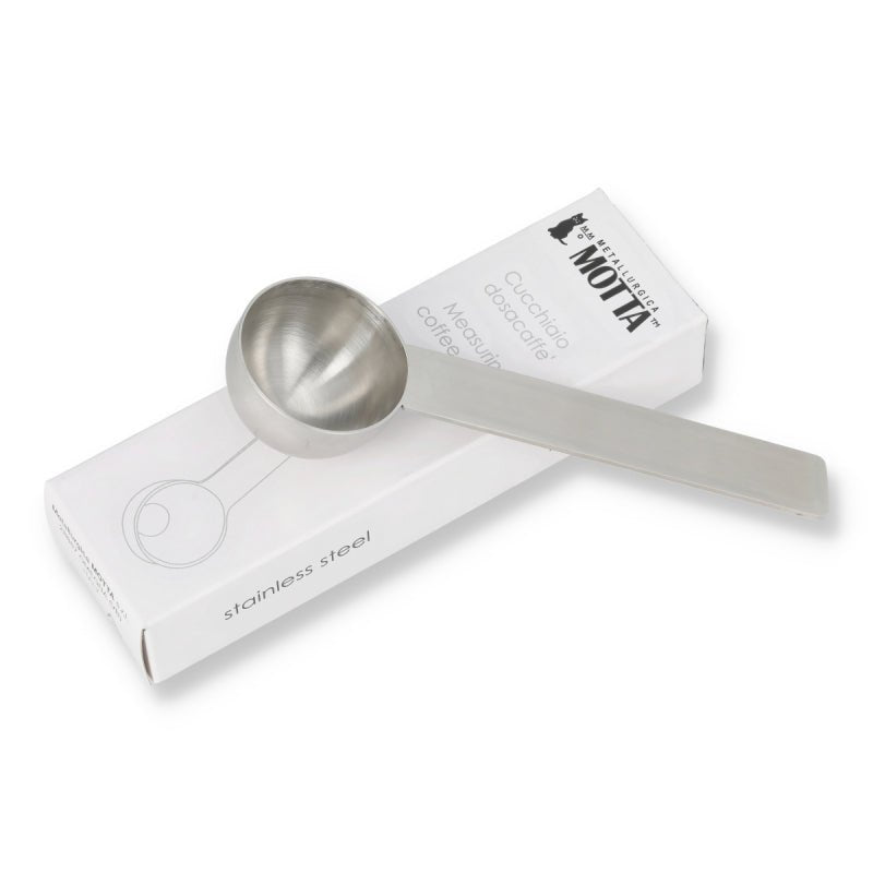 MOTTA MEASURING COFFEE SCOOP - Choose Coffee