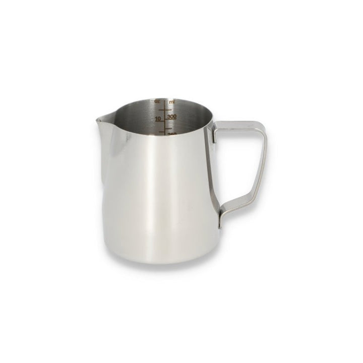 MOTTA MILK JUG LADY MAESTRO LINED - 350ML - Choose Coffee