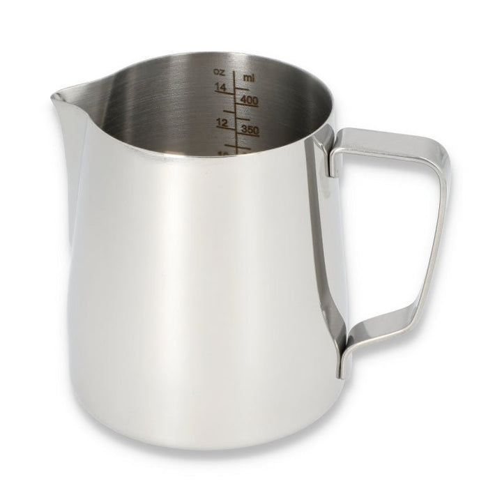 MOTTA MILK JUG LADY MAESTRO LINED - 450ML - Choose Coffee