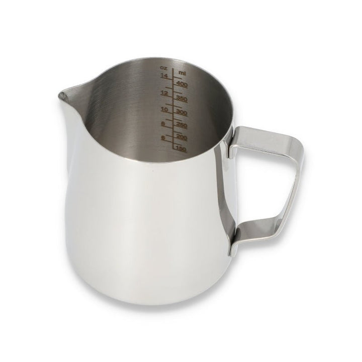 MOTTA MILK JUG LADY MAESTRO LINED - 450ML - Choose Coffee