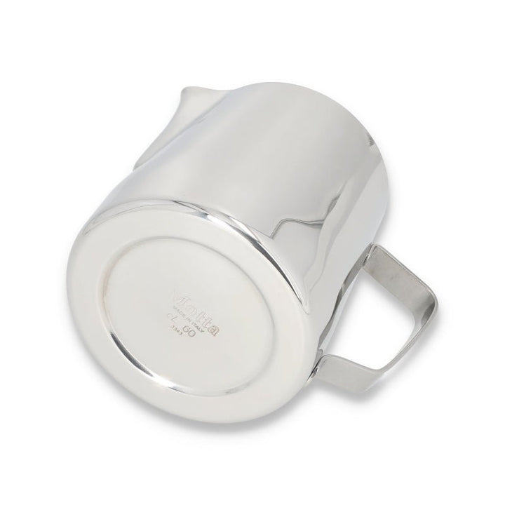 MOTTA MILK JUG LADY MAESTRO LINED - 600ML - Choose Coffee