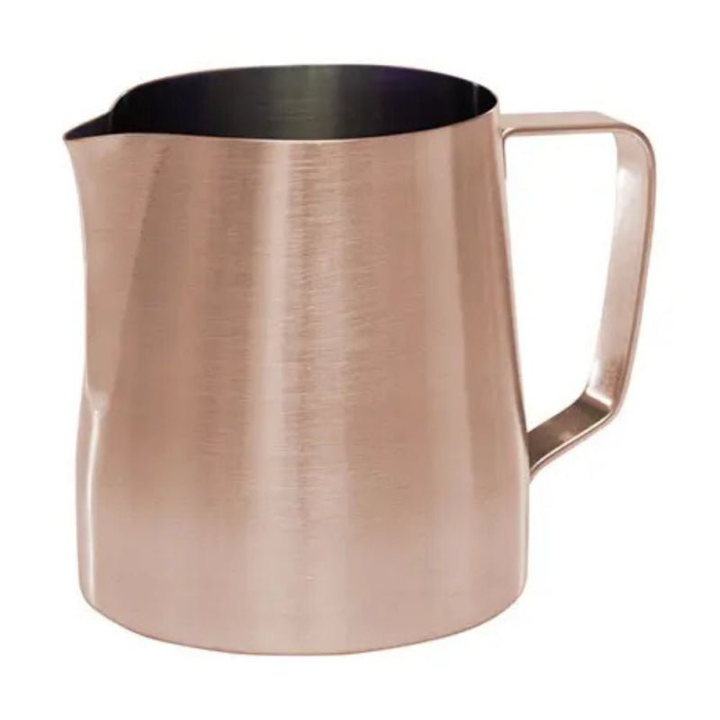MOTTA MILK JUG LADY MARS - 450ML - Choose Coffee