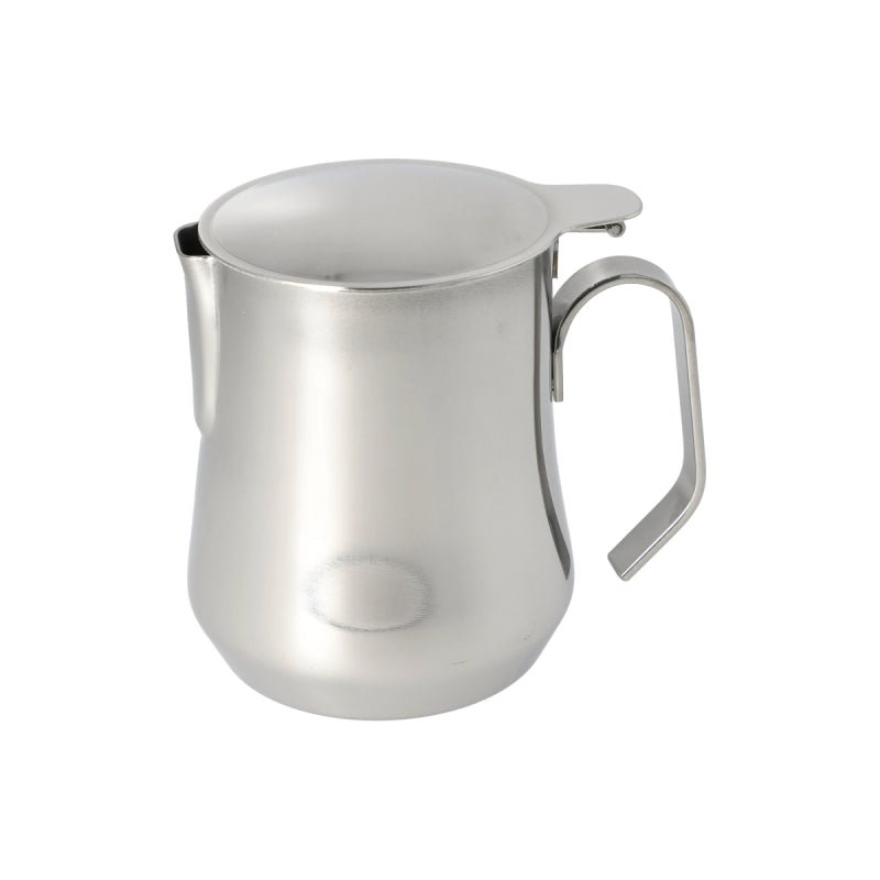 MOTTA MILK JUG WITH LID - 500ML - Choose Coffee