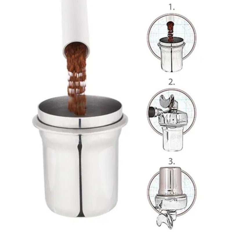 MOTTA RING DOSING CUP - Choose Coffee