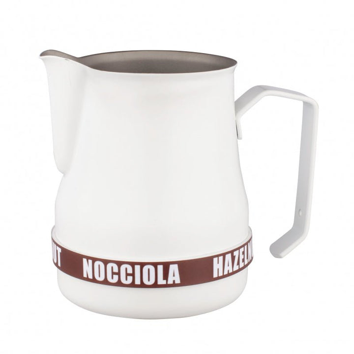 MOTTA SILICONE MILK ID BRACELET - HAZELNUT - Choose Coffee