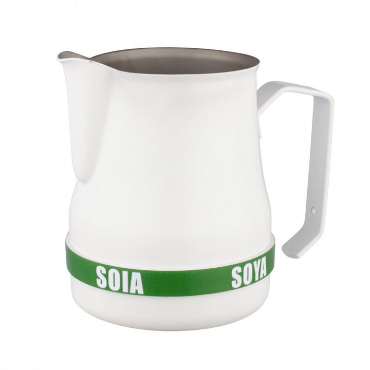 MOTTA SILICONE MILK ID BRACELET - SOYA - Choose Coffee