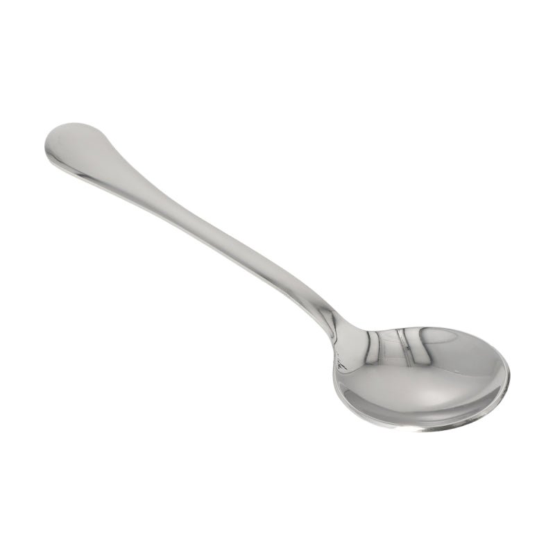 MOTTA STAINLESS STEEL COFFEE TASTING / CUPPING SPOON - Choose Coffee