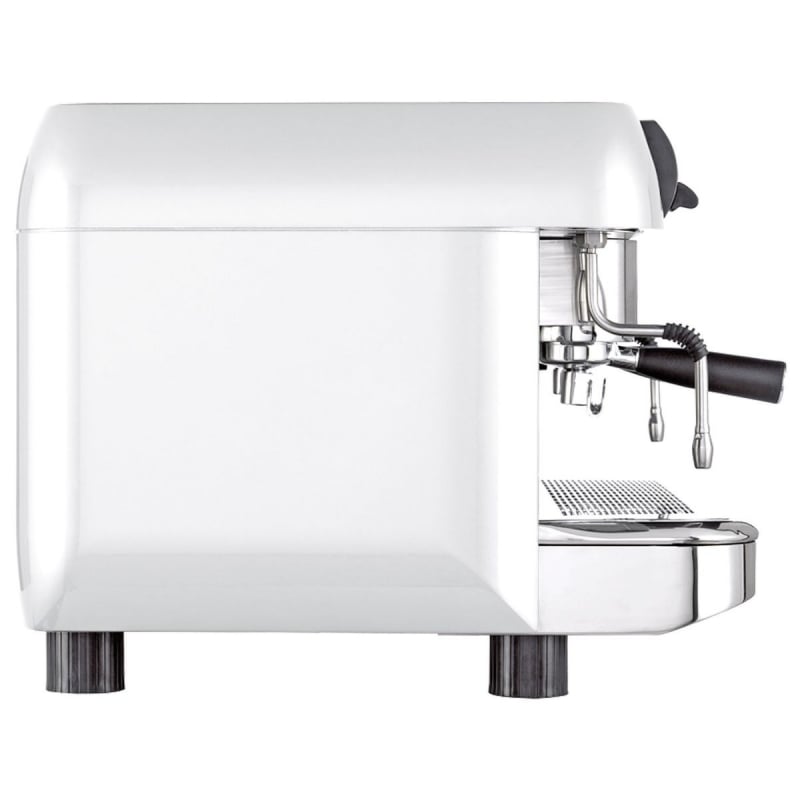 NEW IBERITAL PID 2 - GRP 5000W - WHITE - Choose Coffee
