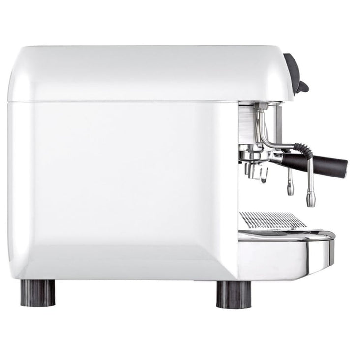 NEW IBERITAL PID 2 - GRP 5000W - WHITE - Choose Coffee
